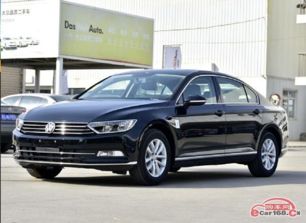 18款大众迈腾标配1.8t纯正德系血统低价报价介绍尽享自在生活