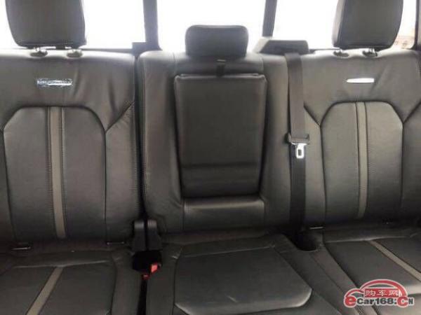 2018款福特猛禽F150优惠新款福特F150最热销硬派皮卡多少钱