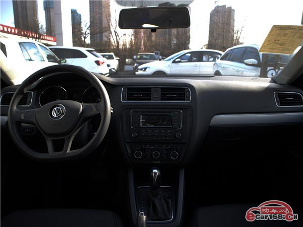 2018款速腾1.6L配置底价裸车落地全系最新报价零利润钜惠全国