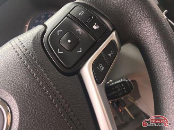 18款加版丰田塞纳四驱亮眼的表现让我们拭目以待疯狂掉价抢购中