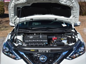 轩逸价格直降优惠2.99万元 现车充足