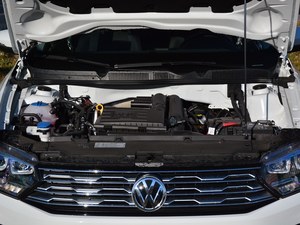 蔚领购车限时优惠3.50万元 现车充足