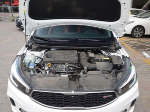 购起亚K3现金最高享1.9万元 现车充足