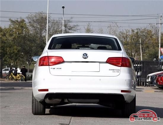 2018款速腾1.6L配置底价裸车落地全系最新报价零利润钜惠全国