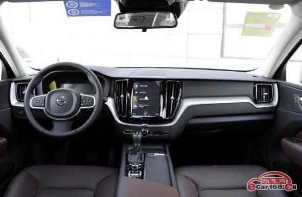 2018款沃尔沃XC60四驱智远版提车现车低价促销让利全国福利低