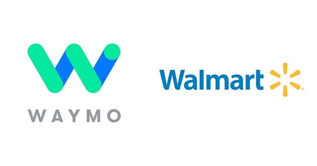 Waymo与沃尔玛合作 自动驾驶可送客到店