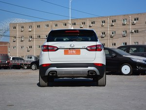 中华V6北京最新报价 目前售8.79万元起