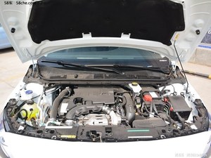 标致408限时优惠高达3.3万 置换享补贴