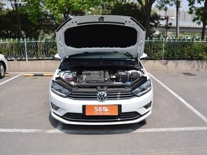 高尔夫·嘉旅优惠3.5万元 置换享补贴