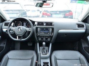 速腾价格直降高达7.66万 置换享补贴