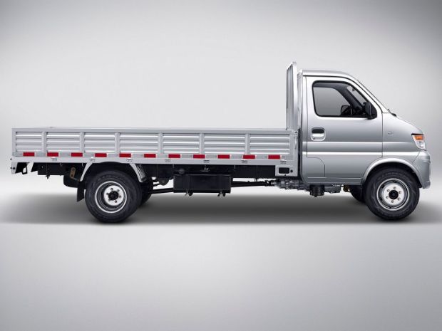 长安神骐T20L微卡车型上市 售4.68-5.52万