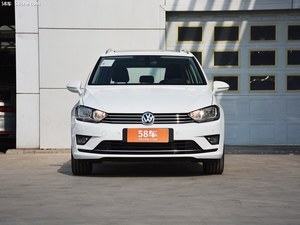 高尔夫·嘉旅优惠3.5万元 置换享补贴