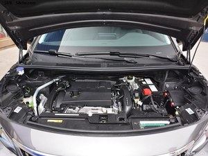 购标致4008最新价格 现金享3.8万优惠