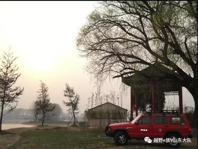 生命在于折腾，切诺基2500的重生（一）