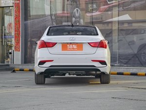 现代名图限时优惠 目前12.38万元起售