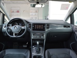 高尔夫·嘉旅优惠3.5万元 置换享补贴