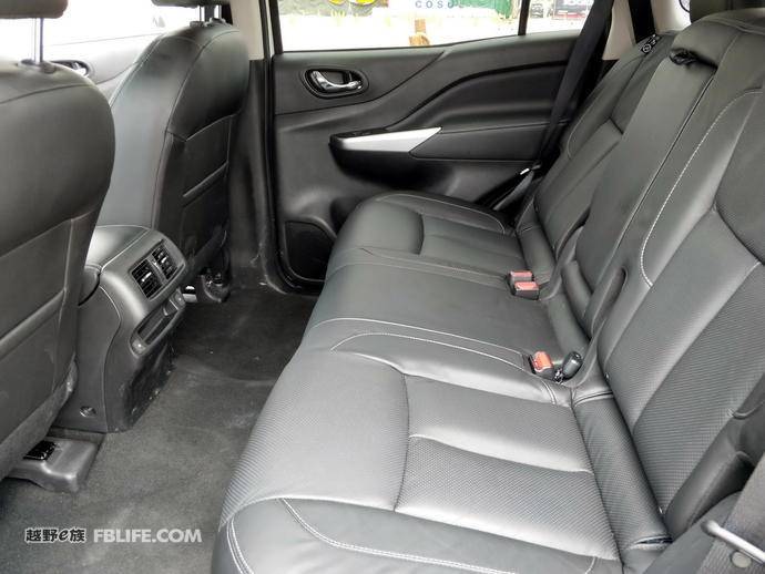 NISSAN全境挑战赛第三季佛山站试驾感受