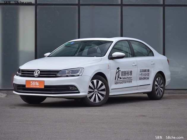 速腾价格直降高达7.66万 置换享补贴