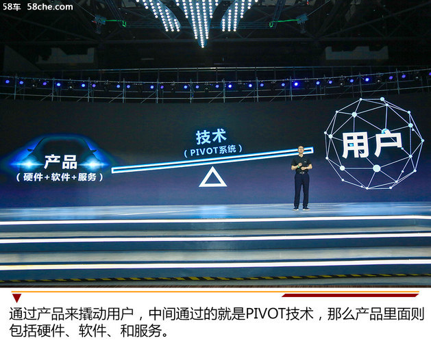 合众新能源战略发布 哪吒N01/概念车亮相