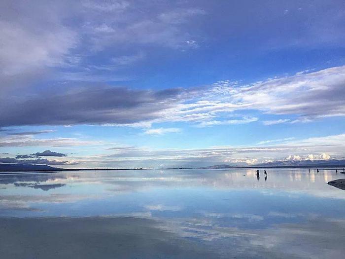 中国最美8个湖泊，不去会错过中国一大半的美