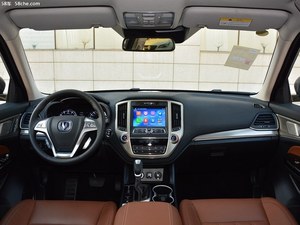 购长安CS95现金享2.5万优惠 最新报价