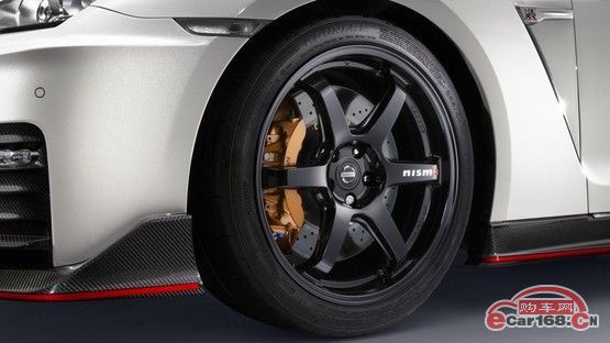 2018款日产GT-R加版现车搭载全新混合动力系统