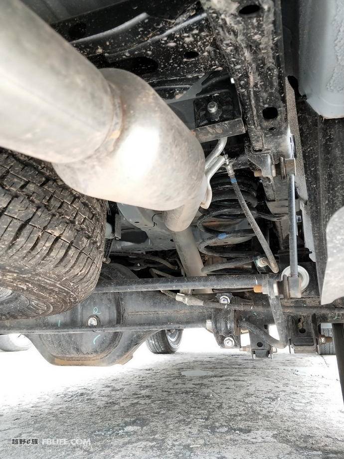 NISSAN全境挑战赛第三季佛山站试驾感受