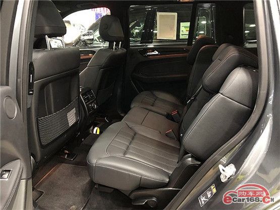 18款奔驰GLS450美规版豪华SUV天津降税调价港口冲量直击底价