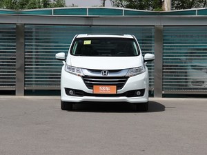 奥德赛降价促销优惠6.88万元 现车充足