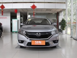 本田哥瑞促销限时优惠2万元 现车充足