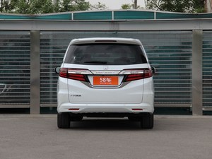 奥德赛降价促销优惠6.88万元 现车充足