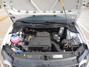 POLO现金优惠高达1.7万元 全系热销中