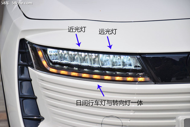 欧拉ORA iQ试驾体验 驾乘感受出乎意料