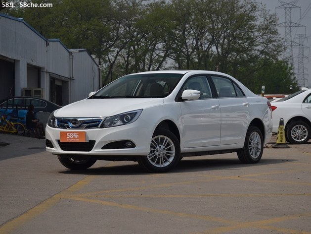 比亚迪e5最新优惠直降5万元 现车充足