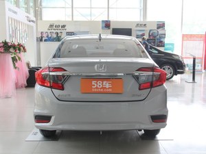 本田哥瑞促销限时优惠2万元 现车充足