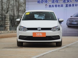 POLO现金优惠高达1.7万元 全系热销中