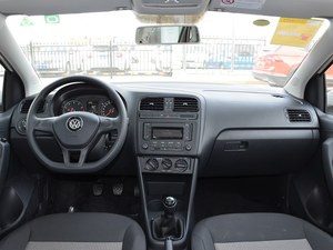 POLO现金优惠高达1.7万元 全系热销中