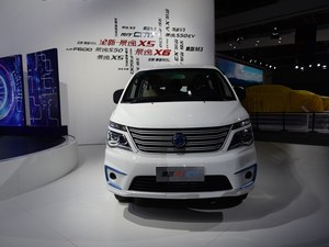 菱智M5 EV降价优惠5.09万元
