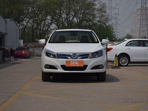 比亚迪e5最新优惠直降5万元 现车充足