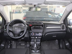 本田哥瑞促销限时优惠2万元 现车充足