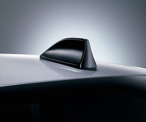 斯巴鲁WRX S4 STi Sport官图 性能再提升