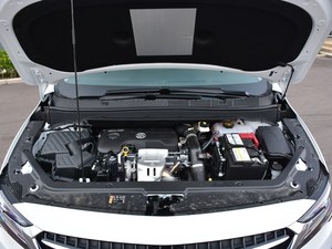 别克GL6购车限时优惠4万元