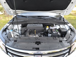 荣威RX3全系现金优惠1.6万元 最新报价