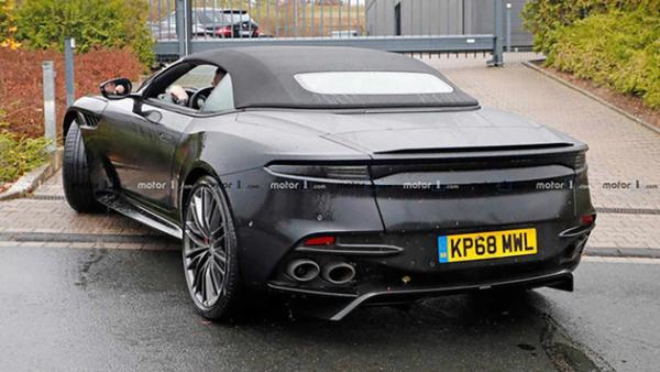 丰田Supra/奥迪新款R8领衔 一周海外新车