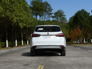 荣威RX3全系现金优惠1.6万元 最新报价