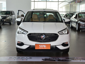 别克凯越现金优惠降价4万元