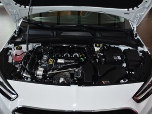 别克凯越现金优惠降价4万元