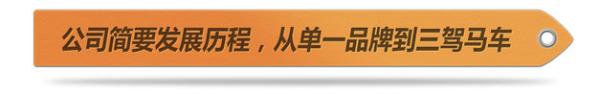 广汽本田20周年回顾 三座工厂/600万用户