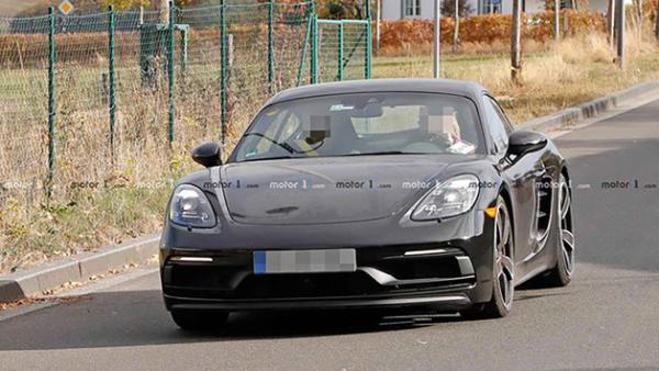 丰田Supra/奥迪新款R8领衔 一周海外新车