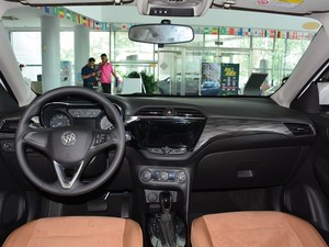 别克凯越现金优惠降价4万元